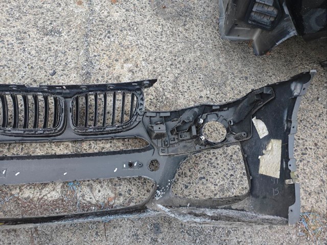 51118056874 BMW Бампер передний купить в Житомир