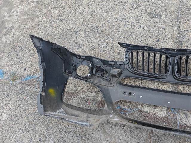 51118056874 BMW Бампер передний купить в Хмельницкий