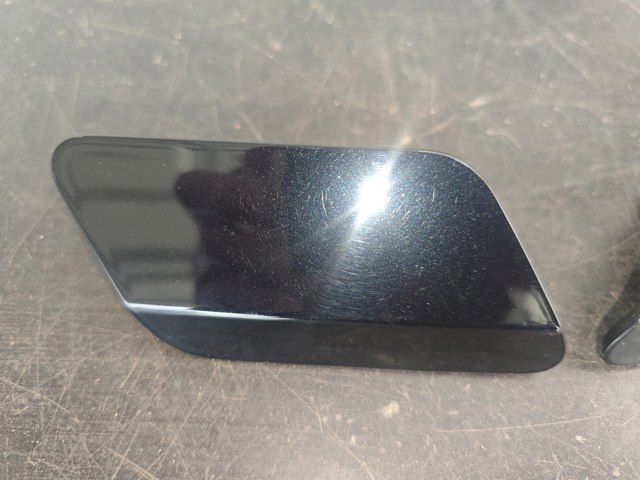 51118064137 BMW Накладка форсунки омывателя фары передней купить в Киев