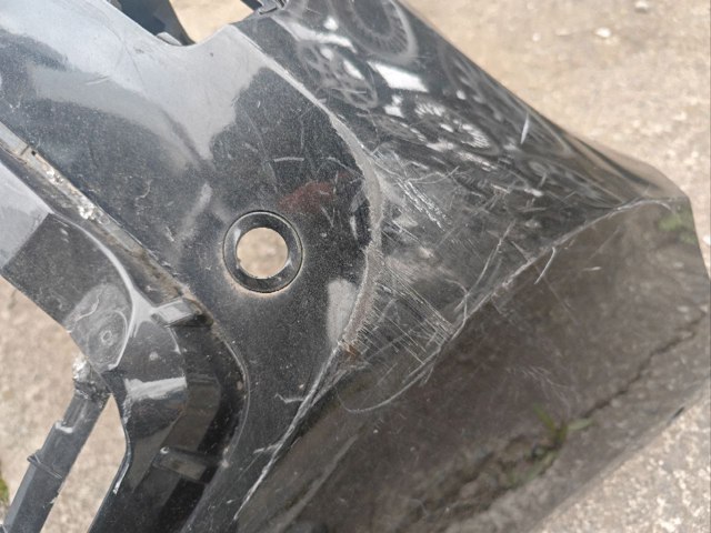 51118064752 BMW Передний бампер купить в Черкассы