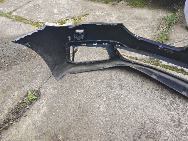 51118064752 BMW Передний бампер купить в Одесса