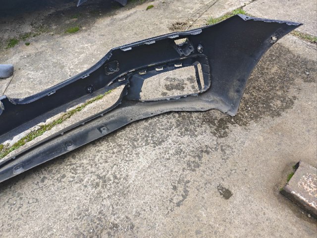 BMW 51118064752 Бампер передний в наличии Тернополь