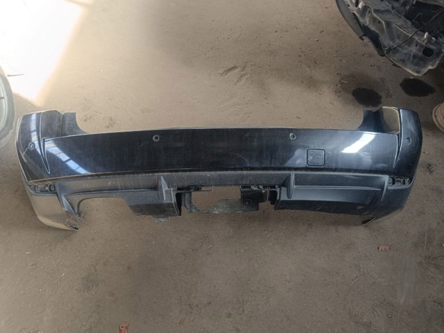 Задний бампер 51123423777 BMW