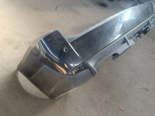 BMW 51123423777 Бампер задний в наличии Николаев