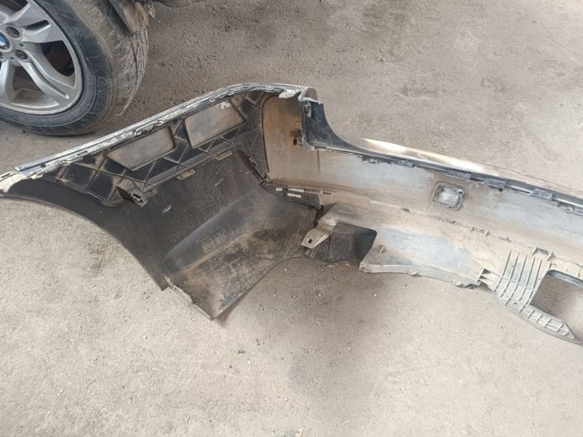 51123423777 BMW Бампер задний купить в Хмельницкий