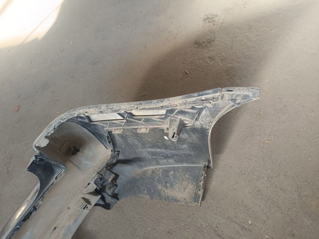 BMW 51123423777 Задний бампер в наличии Кривой Рог