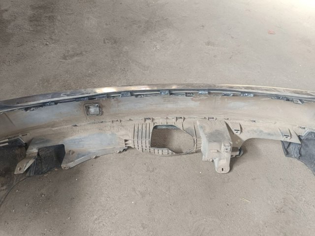 51123423777 Задний бампер купить Житомир