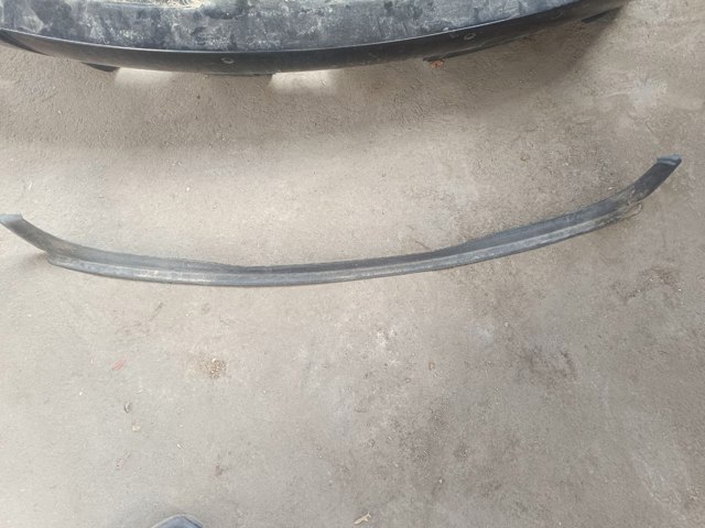 51123423777 BMW Бампер задний купить в Сумы