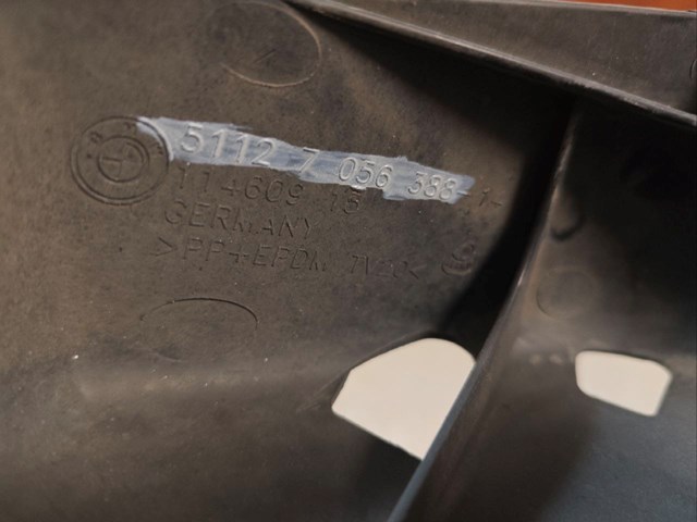 51127056388 BMW купить в Кривой Рог