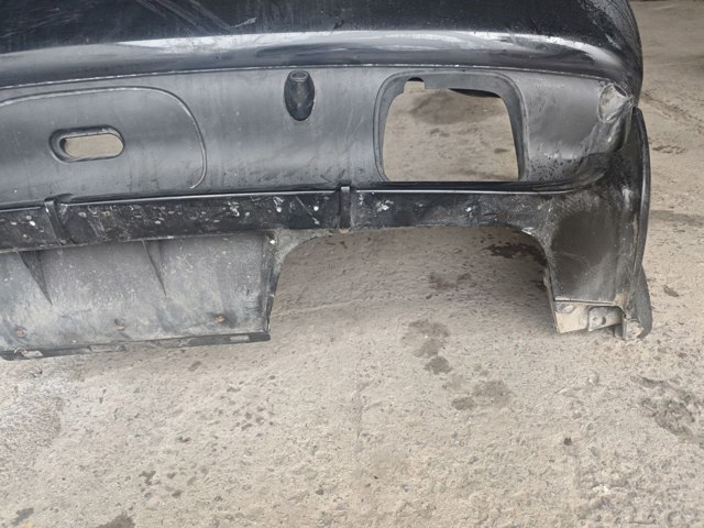51127062598 BMW Задний бампер купить в Ужгород
