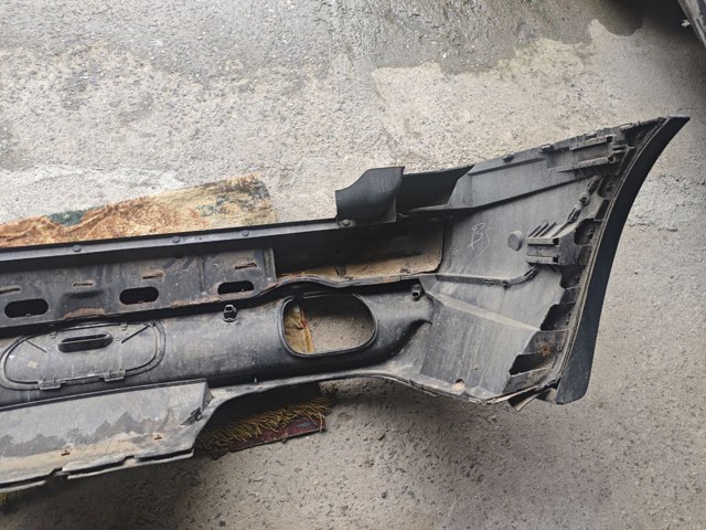 BMW 51127062598 Бампер задний в наличии Николаев