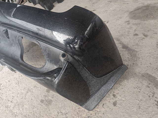 51127062598 BMW Бампер задний купить в Николаев