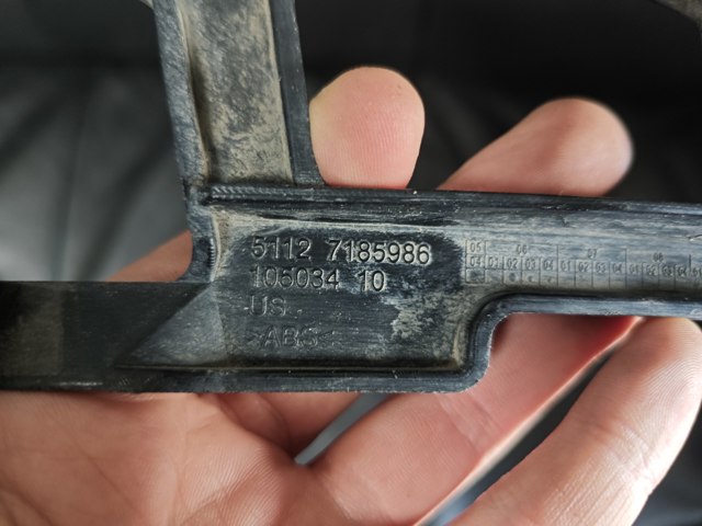 51127185986 BMW купить в Черкассы