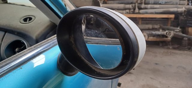 51167192474 BMW Зеркало заднего вида правое купить в Житомир