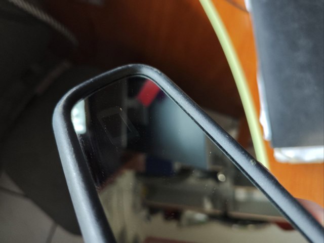 51169192335 Зеркало салона внутреннее купить Кривой Рог