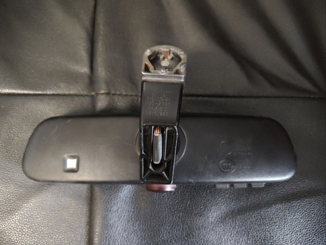 51169192335 BMW Зеркало заднего вида купить в Черкассы