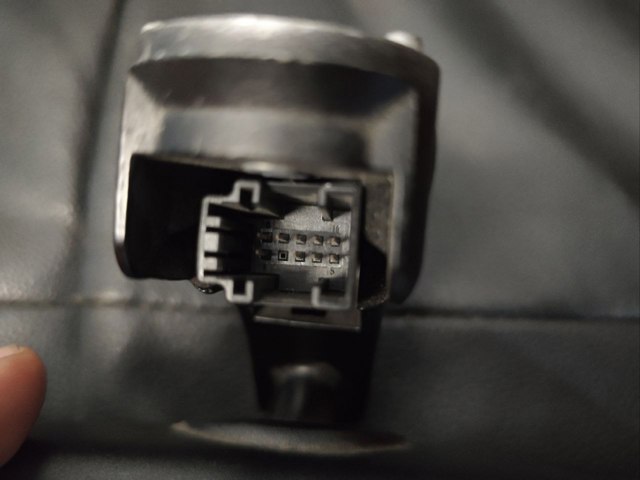 51169192335 BMW Зеркало заднего вида купить в Харьков