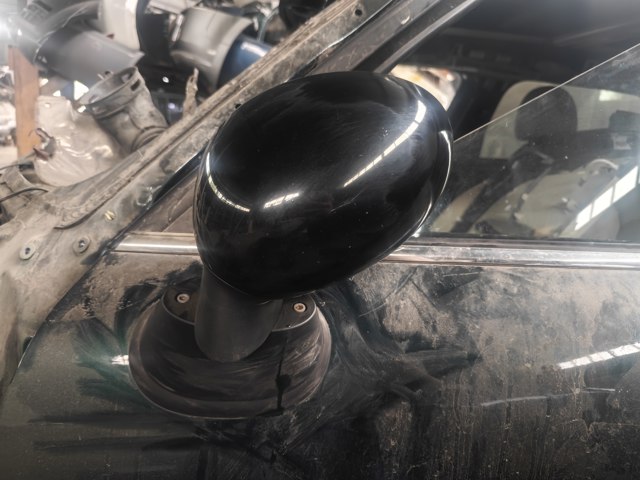 Зеркало левое 51169813783 BMW