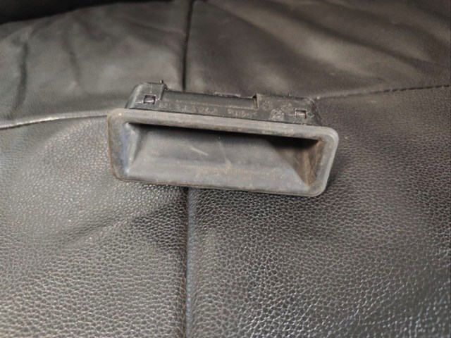 BMW 51247118158 Ручка крышки багажника (двери 3/5-й задней) наружная в наличии Полтава