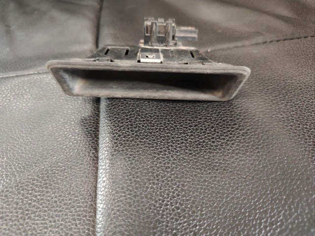 51247118158 BMW Ручка крышки багажника (двери 3/5-й задней) наружная купить в Львов