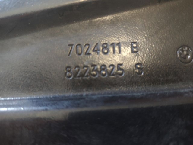 51337024811 BMW Механизм стеклоподъемника двери передней левой купить в Винница