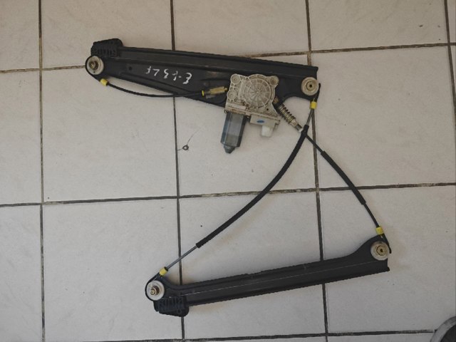 51337024811 BMW Стеклоподъемник передней левой двери купить в Киев