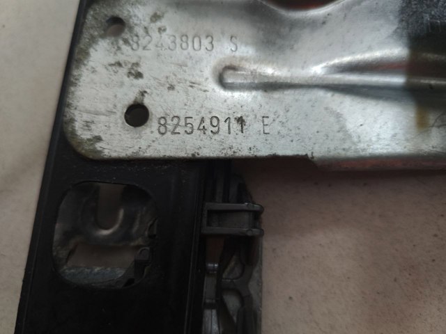 BMW 51338254911 Стеклоподъемник передней левой двери в наличии Полтава