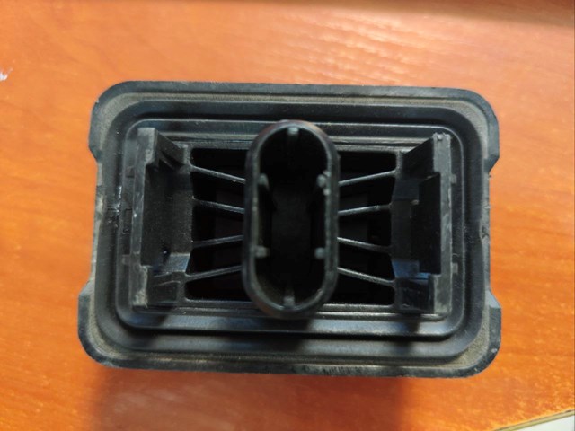 51717123311 BMW Подушка домкрата нижняя (поддомкратник) купить в Харьков