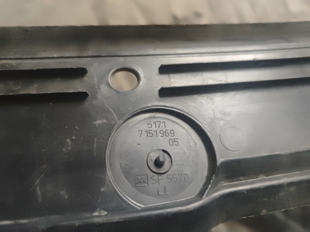 51717151969 BMW Решетка дворников купить в Одесса