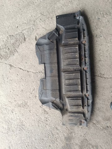 BMW 51718402436 Защита двигателя передняя в наличии Ужгород