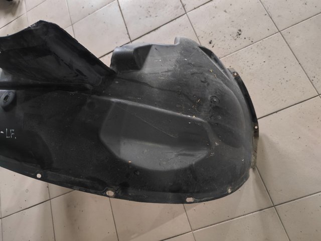 51718402443 Подкрылок передний левый купить Одесса