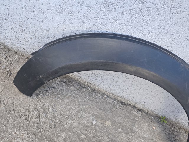 51772757209 BMW Расширитель (накладка) арки переднего крыла левый купить в Харьков