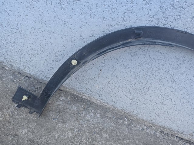 51777332337 BMW Расширитель (накладка) арки переднего крыла левый купить в Киев