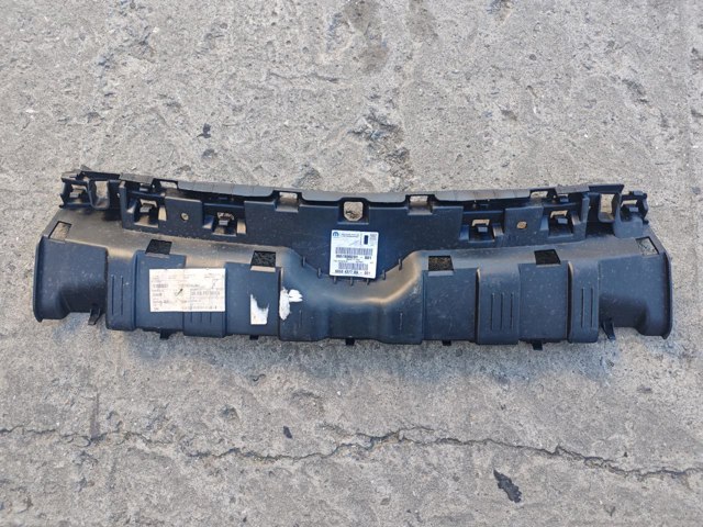 Швеллер переднего бампера 51880201 FIAT