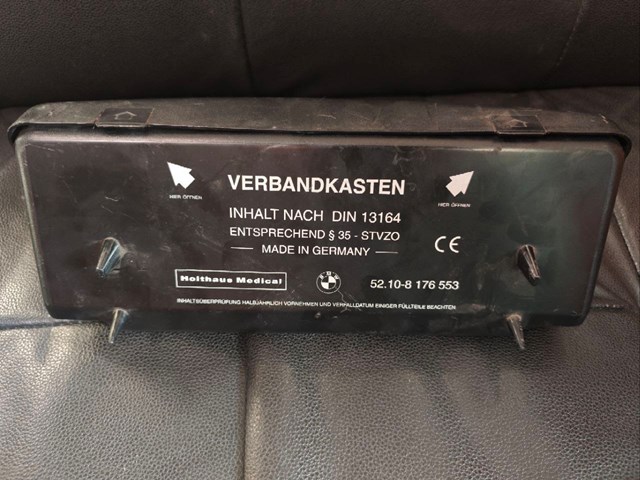BMW 52108176553 в наличии Тернополь