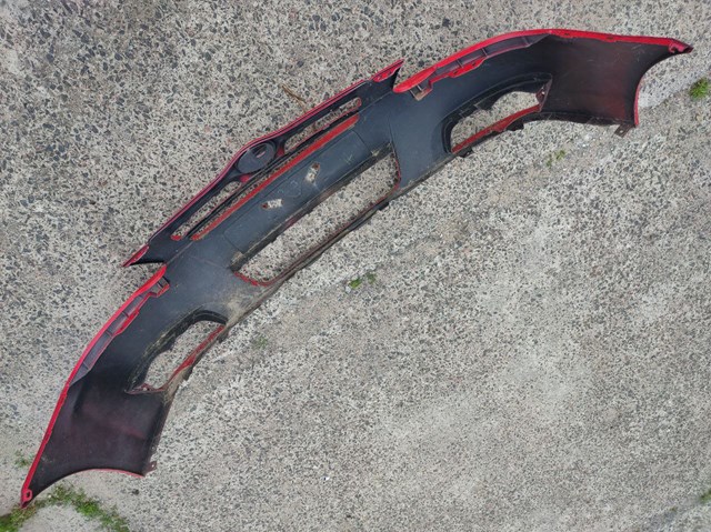 5211902510 TOYOTA Бампер передний купить в Запорожье
