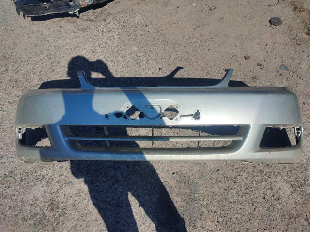 Кожух бампера переднего 5211902560 TOYOTA