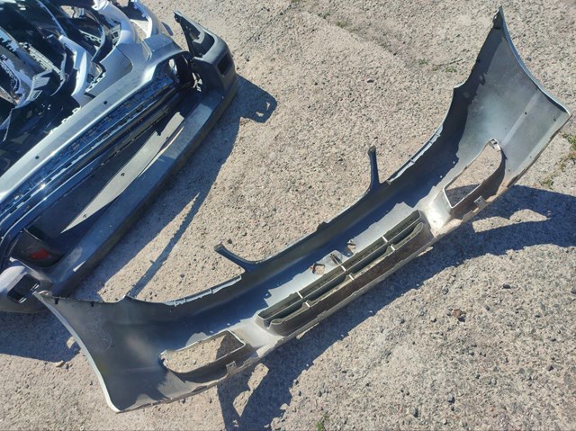 TOYOTA 5211902560 Передний бампер в наличии Запорожье