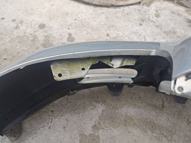 5211905160 TOYOTA Бампер передний купить в Ужгород