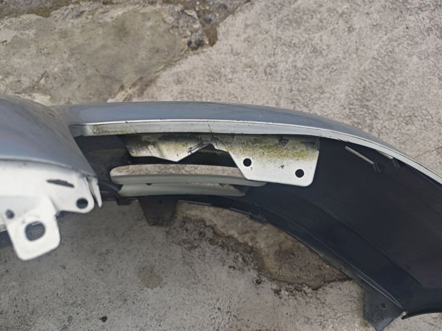 TOYOTA 5211905160 Бампер передний в наличии Львов