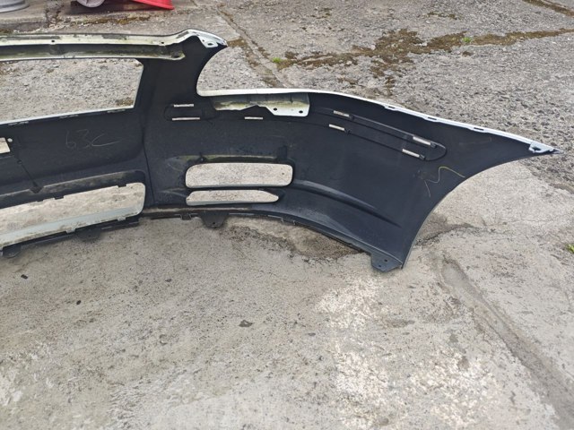 TOYOTA 5211905160 Передний бампер в наличии Павлоград