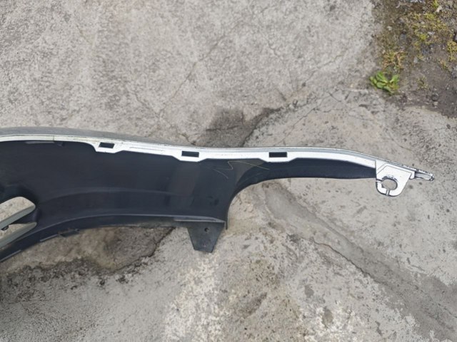 TOYOTA 5211905160 Бампер передний в наличии Украина