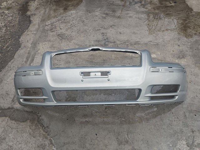 Кожух бампера переднего 5211905160 TOYOTA