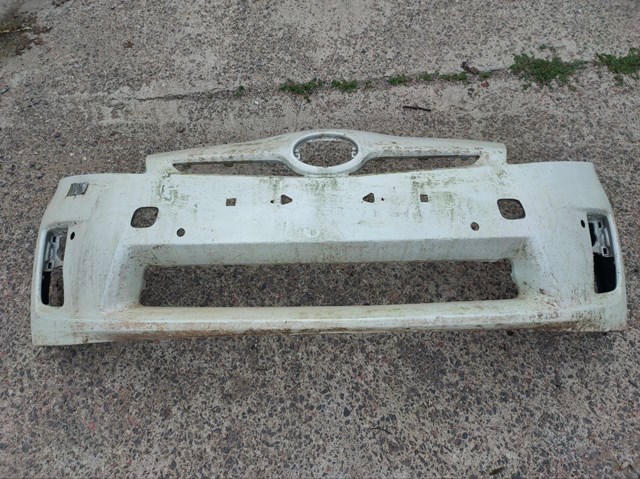 Буфер (бампер) передний 5211947080 TOYOTA