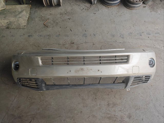 Буфер (бампер) передний 5211948190 TOYOTA