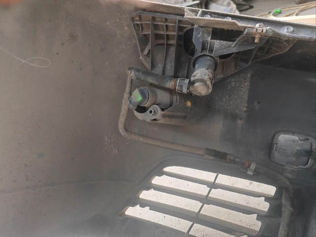 5211948190 TOYOTA Бампер передний купить в Харьков