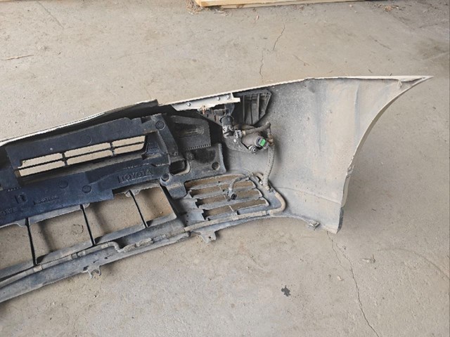 5211948190 TOYOTA Бампер передний купить в Украина