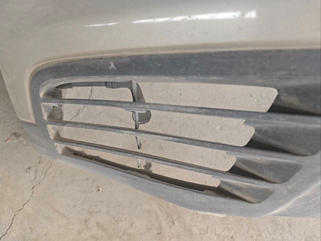 5211948190 TOYOTA Бампер передний купить в Черновцы