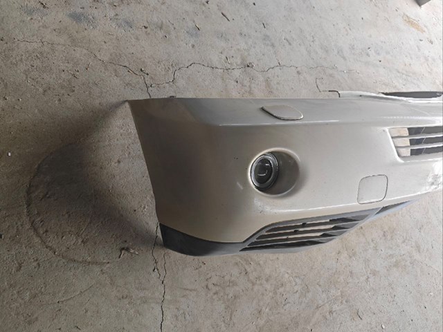 TOYOTA 5211948190 Бампер передний в наличии Львов