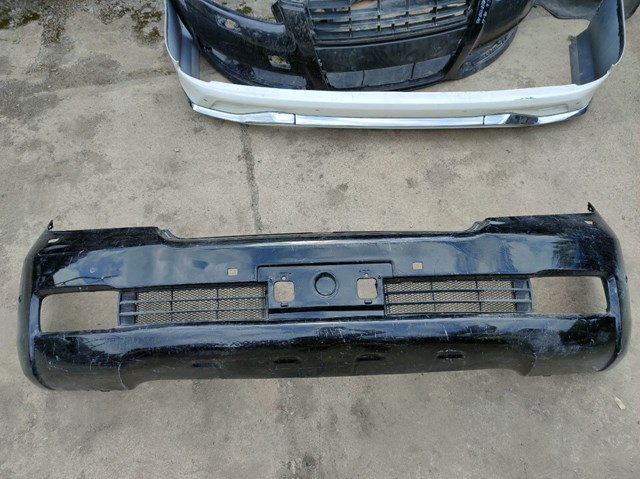 Бампер передний в сборе 5211960A80 TOYOTA